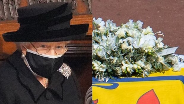 Królowa Elżbieta/YouTube @Plotki Rozrywka