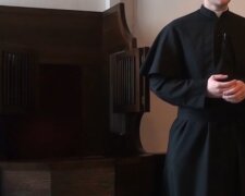 Konfesjonał/YouTube @Telewizja Misericordia