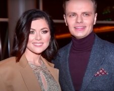 Kasia Cichopek i Marcin Hakiel / YouTube: Wieści-24