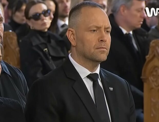 Karol Nawrocki, screen Youtube @wp-pl