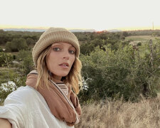 Anja Rubik. Źródło: instagram.com