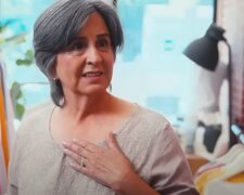 Matka nieustannie wypomina swojej dorosłej córce brak opieki i skarży się na nią znajomym