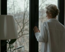 starsza Pani @pexels