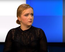 Olga Semeniuk / YouTube:   Telewizja Republika