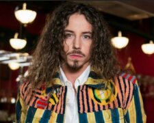 Michał Szpak/screen Youtube @The Voice of Poland