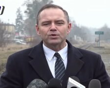 Karol Nawrocki @kanal10pl