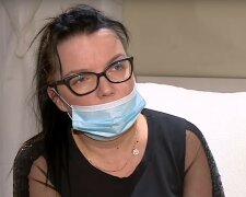 Siostra zmarłej Agnieszki/YouTube @Polsat News