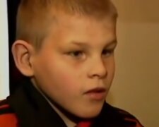 Krzysztof "Herkules" Sawczuk/ YouTube @Global Elite