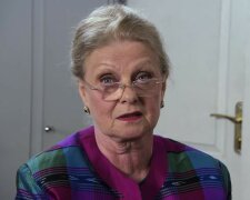 "Zostawili wnuka z chorą babcią i pojechali na wakacje": Bez skrupułów zostawili malca obolałej seniorce. Sąsiadka ledwo chodzi