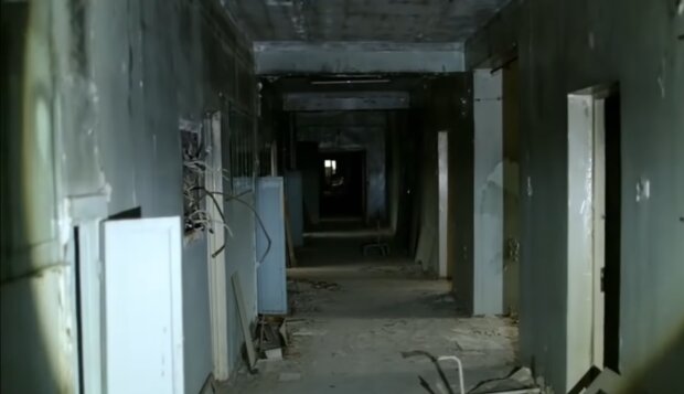 Czarnobyl/ YouTube @ivvi xcii