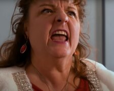 Bezczelna teściowa, źródło: YouTube/Illumeably