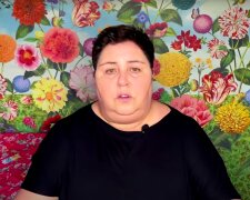 Dorota Wellman / YouTube:   W MOIM STYLU Magda Mołek