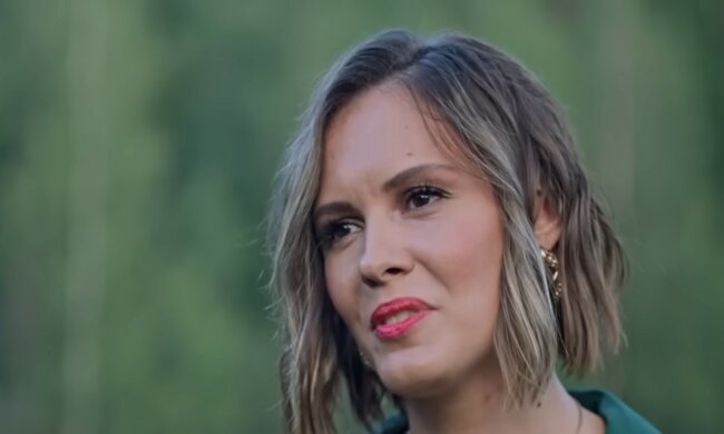 kobieta, screen Youtube @serial