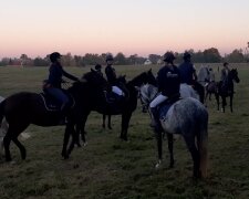 Hubertus / screen yt