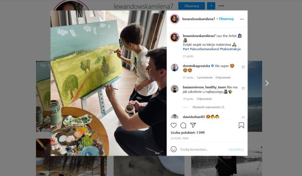 fot. Instagram