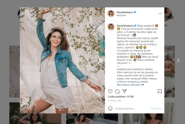 fot. Instagram