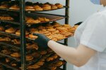 Z życia wzięte. Rodzina brała chleb za darmo, bo prowadziłam piekarnię. Gdy sama poprosiłam o pomoc, wszyscy się odwrócili