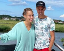 Marcelina Ziętek/ Instagram: marceepan