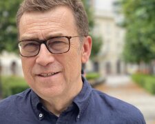 Maciej Orłoś / instagram: maciejorlos