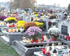 Wszystkich Świętych/Youtube @Domel na szlaku