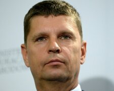 Minister Edukacji Narodowej Dariusz Piontkowski