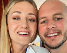 Anna i Bartosz Kurek/ instagram: grejmanka