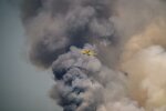 Pilne! Katastrofa samolotu gaśniczego w Polsce. Jest jedna ofiara
