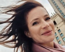 Anna Dereszowska/ instagram: dereszowska