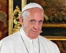 Papież Franciszek/ YouTube @Dawid Mysior TV