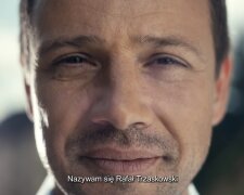 Rafał Trzaskowski. Źródło: Youtube Trzaskowski2020