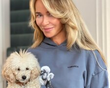 Joanna Przetakiewicz/ instagram: joannaprzetakiewicz