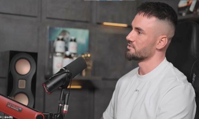 Łukasz Litewka, screen Youtube @zurnalistapl