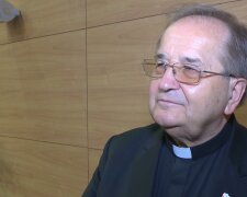 O. Tadeusz Rydzyk/YouTube @wSensietv