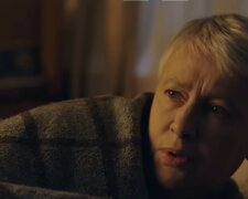 starsza Pani, screen Youtube @UkrainianMelodramas1