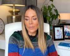 Małgorzata Rozenek-Majdan/ YouTube @W moim stylu Magda Mołek