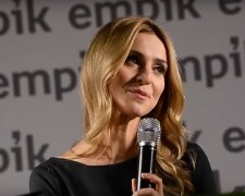 Kasia Tusk / YouTube: PUDELEK