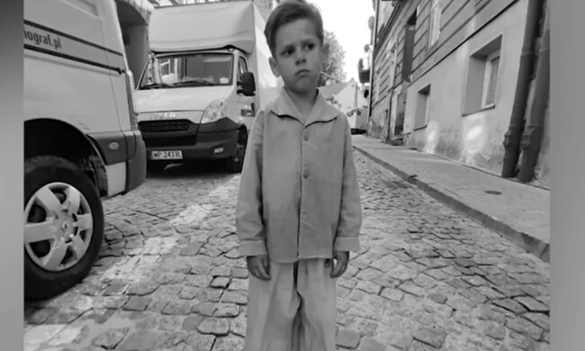 Nikodem Marecki, screen Youtube @wp-pl