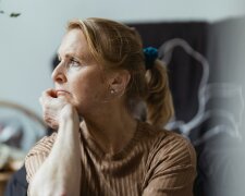 starsza Pani @pexels