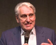 Bogusław Wołoszański/Youtube @Oxbridge Poland