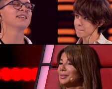 The Voice of Poland / screen YouTube