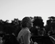 starsza Pani @pexels