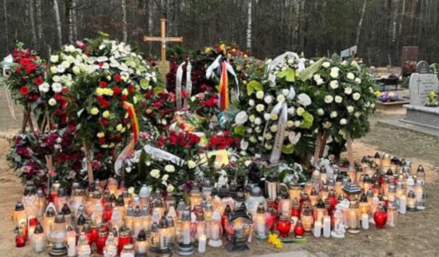 Grób Krzysztofa Krawczyka/O2.pl