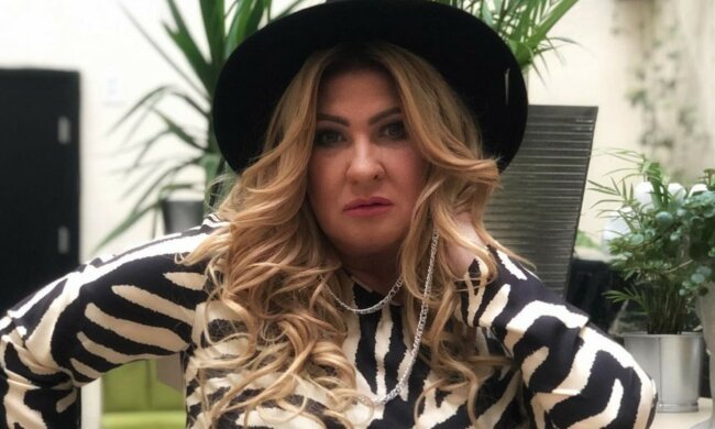 Instagram/Beata Kozidrak