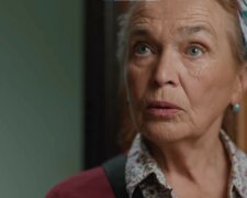 Starsza Pani, screen Youtube @NaikrashchiSerialyEver