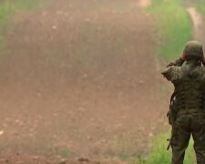 Sytuacja na granicy jest bardzo trudna! / YouTube:  TVP Info