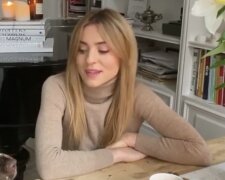 Kasia Tusk/ YouTube @Rzeczy od serca