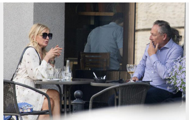 Monika Olejnik. Źródło: se.pl