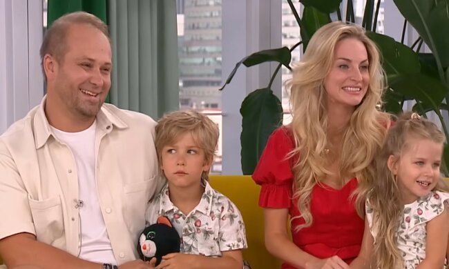 Anita Szydłowska i Adrian Szymaniak, screen Youtube @tvnpl