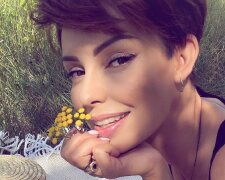 Fot. instagram @dorotagardias