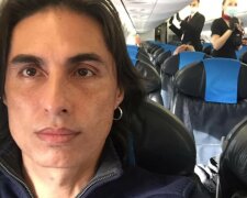 źródło: Facebook/Ivan Komarenko